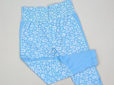 hummel bodysuit: Legginsy Sportowe damskie, rozmiar L — 1