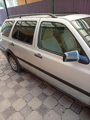 bmw 5: Volkswagen Golf Variant: 1994 г., 1.8 л, Механика, Бензин, Универсал — 3