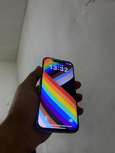 apple 1: IPhone 17 Pro, 1 TB, Ağ — 1