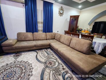 Asılqanlar: Künc divan, İşlənmiş, Açılmayan, Bazasız