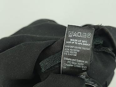 kolekcji c: M&S Collection, Spodnie materiałowe damskie, rozmiar S — 6