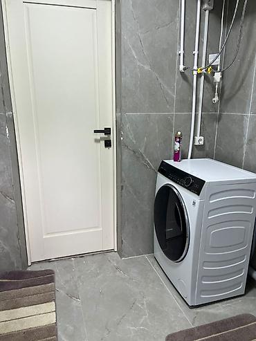 2 rooms: 3 комнаты, 71 м², Индивидуалка, 1 этаж, Свежий ремонт — 9