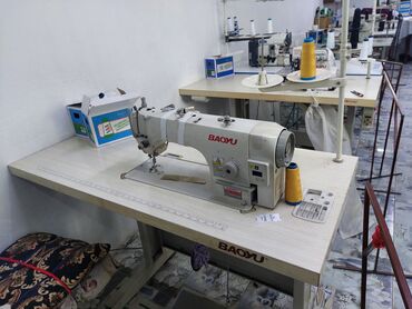работа в бишкеке швейный цех упаковщик: Baoyu, В наличии