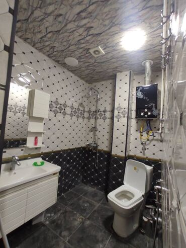 Köhnə tikili: Bakı, 9-cu mikrorayon, 2 otaqlı, Köhnə tikili, m. 20 Yanvar, 65 kv. m — 3