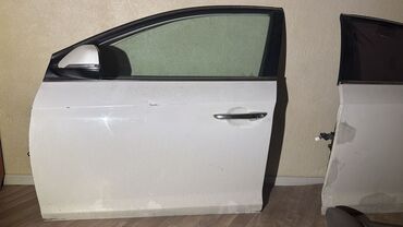 ключи от машины купить: Эшик Алдыңкы сол Hyundai, Колдонулган, Оригинал