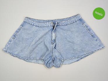 denim george: Shein Curve, Szorty damskie, rozmiar XL — 2