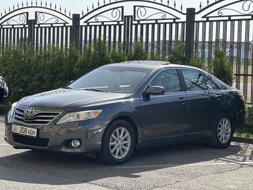 люк на лексус: Toyota Camry: 2010 г., 2.5 л, Автомат, Бензин, Седан