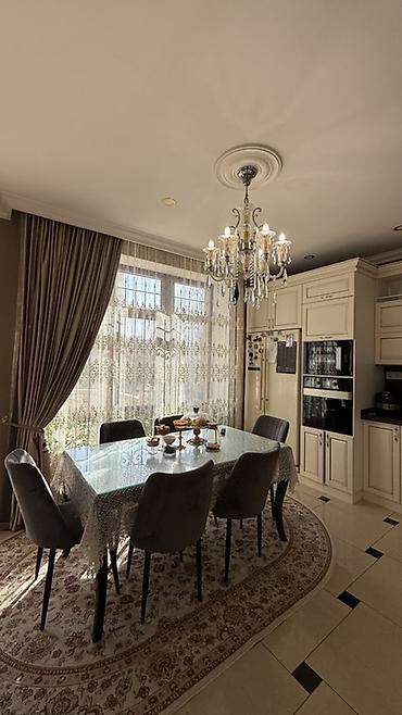 Продажа коттеджей и домов: 💎 Роскошная резиденция в Кок-Жаре 📍На пересечении улиц 7 Апреля / — 7