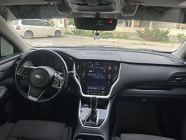 outback: Subaru Outback: 2022 г., 2.5 л, Бензин, Универсал — 3
