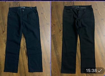 bootcut jeans: Продаю 4 пары новых джинсы 1. Massimo Dutti, размер EU 46 / US 36 / — 2