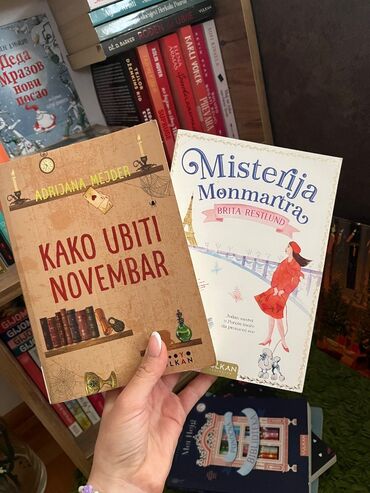 komplet knjiga bajke za decu: Knjige dve za 500 di