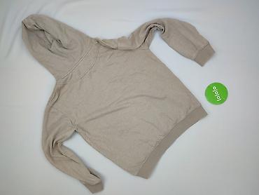 actual basics: H&M, Bluza z kapturem damska, rozmiar XS — 3