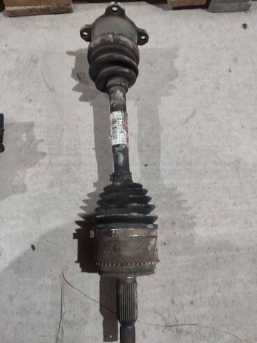 Коробки передач: Привод Toyota Hilux Surf ( 4 Runner ) RZN185 3RZ 2 1999 (б/у)