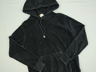 kocobluza hm: H&M, Bluza z kapturem damska, rozmiar XS — 1