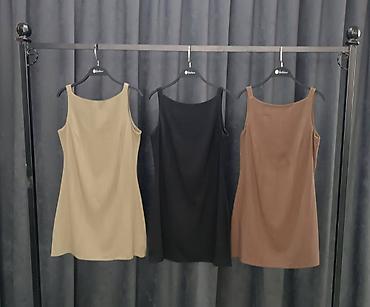 balote: Lanena haljina🌿
100% lan
1XS 2S 1M 1L
2100(paket) — 2