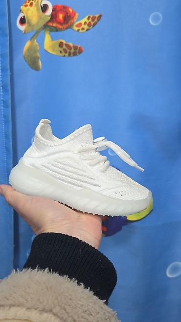 Детская обувь: Детская обувь – подборка моделей на каждый день и для холодного — 9