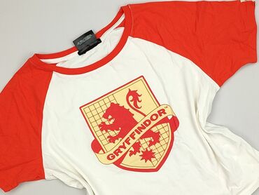 t shirty monty python: Sinsay, T-shirt damski, rozmiar XL