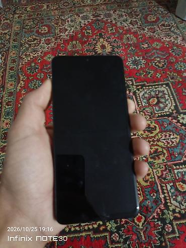 islənmis pec: Poco X7 Pro, 512 GB, rəng - Qara — 1