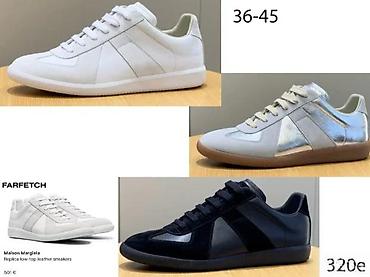 Patike: MAISON MARTIN MARGIELA, VRHUNSKI MODELI, HIT | Novo! ! ! ! ! Modeli — 9