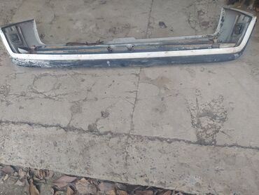 запчасти на гбо 4 поколения: Mercedes e190 arxa bufer