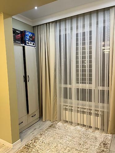 rent: Сдаётся 2х комнатная студия в центре города Уметалиева/Абдымомунова — 8