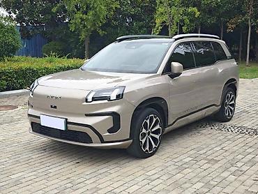 byd e1: На заказ!!! Aion V Tyrannosaurus GAC 2024 года, комплектация 650 — 2