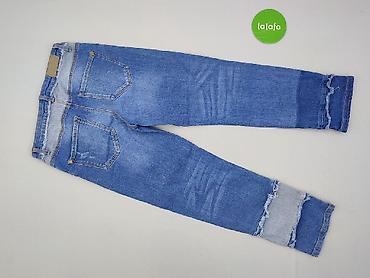 clockhouse top: Denim, Jeansy damskie, rozmiar S — 3