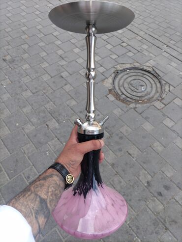 Qəlyan, vayp və aksesuarları: Gördüyünüz bütün qəlyan aparatları son madel premium ve arginal — 12