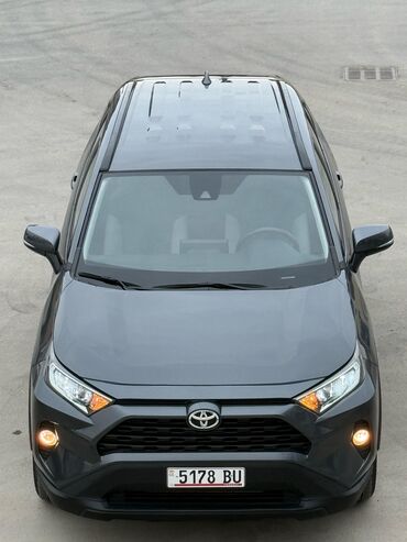 купить запчасти на опель вектра б: Toyota RAV4: 2020 г., 2.5 л, Автомат, Бензин, Кроссовер
