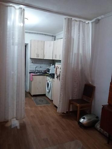 Продажа квартир: Студия, 19 м², 5 мкр Гостиничный тип, 1 этаж, Косметический ремонт — 6