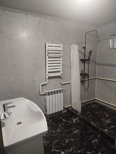 Продажа коттеджей и домов: Просторный двухэтажный дом с участком и огороженной территорией — 6