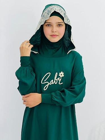 Платья: Детское платье — 1