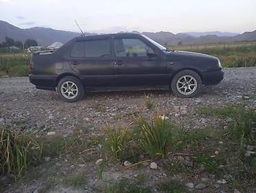 капот sonata: Volkswagen Vento: 1993 г., 1.8 л, Механика, Бензин, Седан — 6