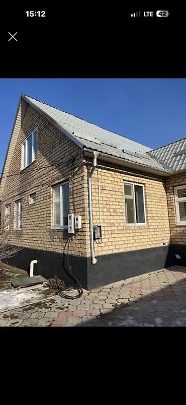 4 комнаты, 200 м², 6 соток, Бишкек, Ак-Ордо 1 ж/м Собственник