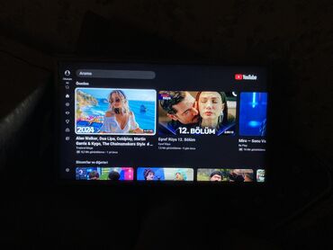 tp link azerbaycan: İşlənmiş Televizor LG Led 32" FHD (1920x1080), Ünvandan götürmə, Ödənişli çatdırılma