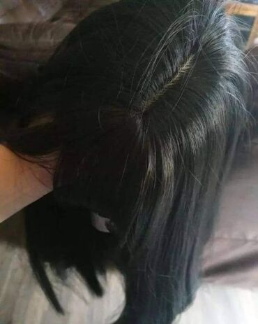 Perike i klipse: Poluprirodne Kanekalon Perike ‼Peru se Peglaju i Uvijaju‼ NOVO — 3