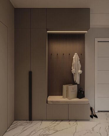 Döşəmə işləri: Parket və pilləkən döşəmə xidməti - Təbii ağac parket: klassik — 9