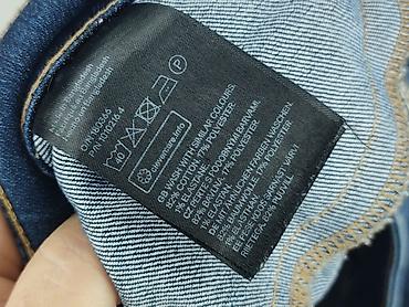dżinsy plus size: H&M Divided, Jeansy damskie, rozmiar 3XL — 5