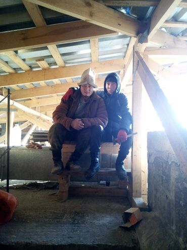 Кровля крыши: Кровля крыши | Монтаж, Демонтаж, Для прогревания Больше 6 лет опыта — 4