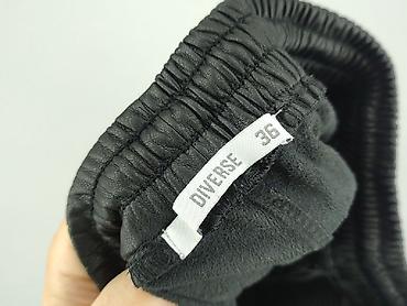 buty hit: Diverse, Spodnie dresowe damskie, rozmiar S — 4