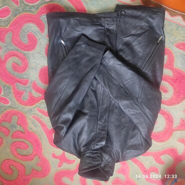 Куртки: Куртка 5XL (EU 50), цвет - Черный