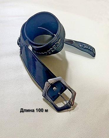 ремни оптом: Ремень (ремешок), длина на фото, б/у, цена за 1 шт — 5