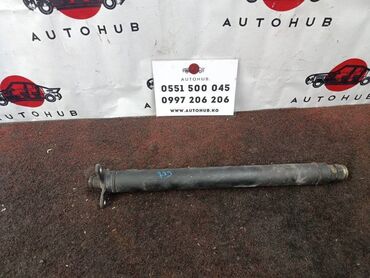 кардан зил 130: Карданный вал Toyota Celsior UCF31 3UZ-FE 2005 (б/у)
