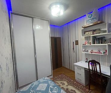 Həyət evləri və villaların satışı: Binəqədi qəs. 4 otaqlı, 108 kv. m, Kredit yoxdur, Yeni təmirli — 9