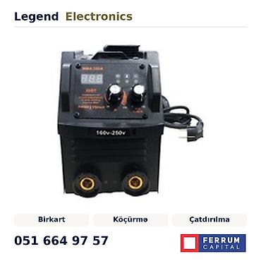 alet: Elan başlığı: Qaynaq aparatı New Ural MMA-350A Qaynaq aparatı New — 1