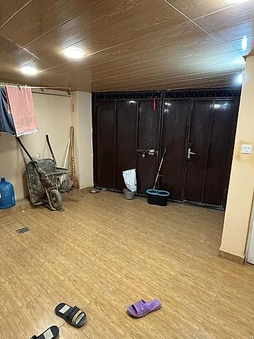 sulut: Yuxarı Sulutəpə qəsəbəsində şəxsi yaşayış evi - İkımərtəbəli həyət — 2