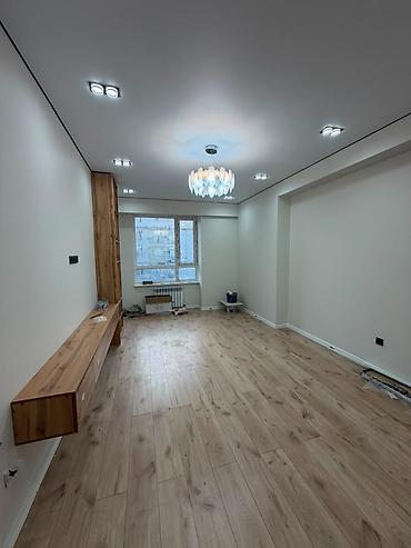 12: 2 комнаты, 67 м², Тунгуч мкр Элитка, 12 этаж, Евроремонт — 1