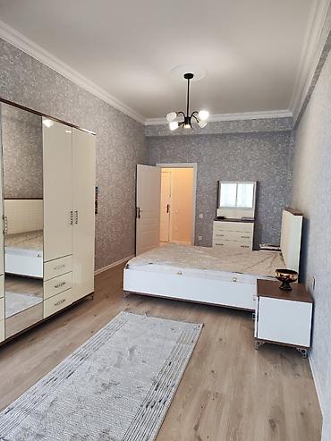 rifah mtk: 2 otaqlı, Yeni tikili, 78 kv. m — 4