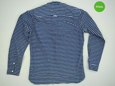 bomber jacket: Hilfiger Denim, Koszulа dla mężczyzn, rozmiar M — 3
