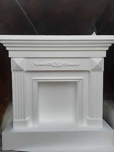 Другие товары для детей: Фигурная резка пенопласта От teplo dekor Современное оборудование — 8